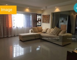 Blk 107 Jalan Rajah (Kallang/Whampoa), HDB Executive #199219912